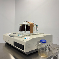 Molecular SpectraMax L Microplate Reader image 1